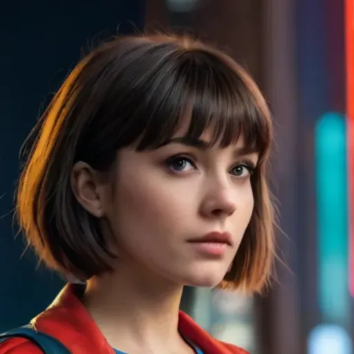 KI-Pornobild-Generator