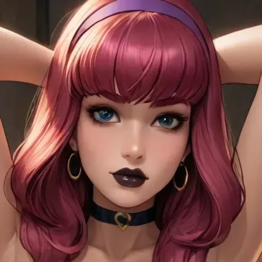 generatore di immagini porno IA