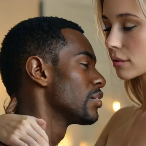 AI 포르노 이미지 생성기