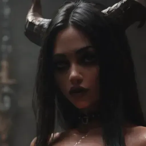 генератор порно-изображений на ИИ