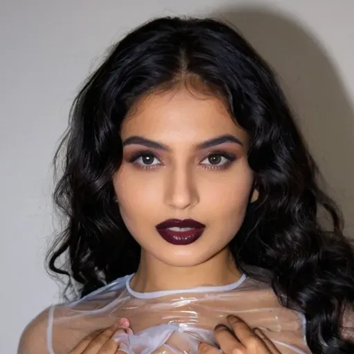 AI 포르노 이미지 생성기