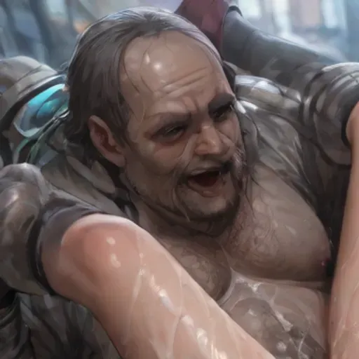 โปรแกรมสร้างภาพโปรนที่ใช้ปัญหา AI