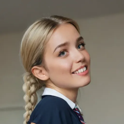 generatore di immagini porno IA