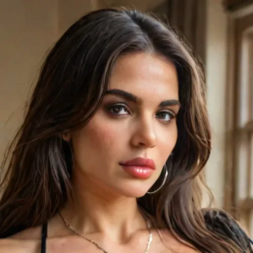 AI 포르노 이미지 생성기