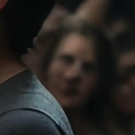 AI 포르노 이미지 생성기