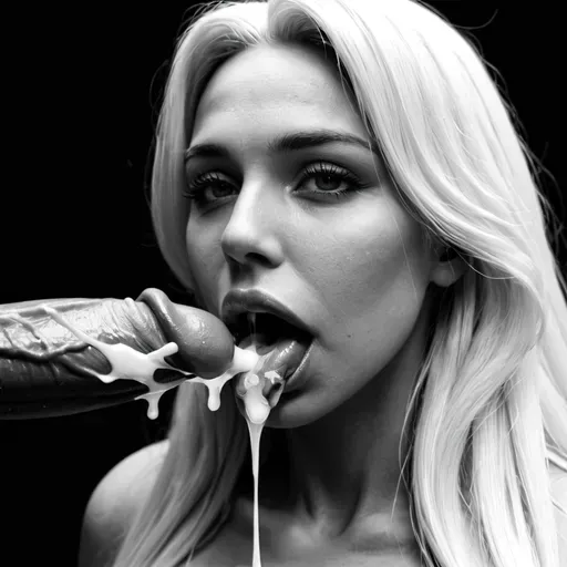 AI porn image generator