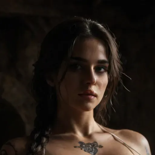 générateur d’images porno IA