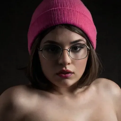 yapay zekâ porno görsel üretici