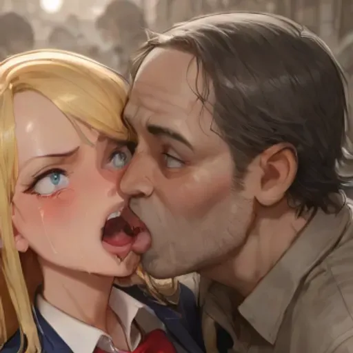 generatore di immagini porno IA