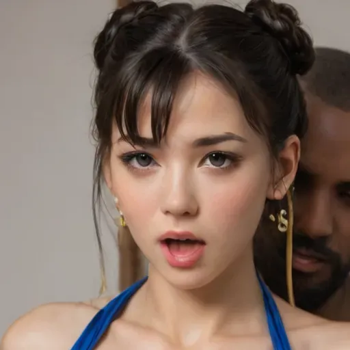 AI 포르노 이미지 생성기