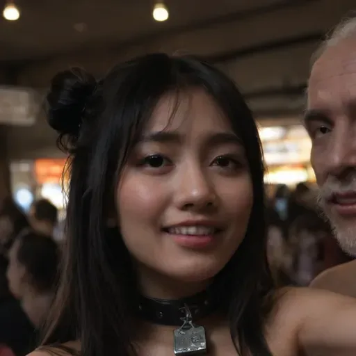 generatore di immagini porno IA