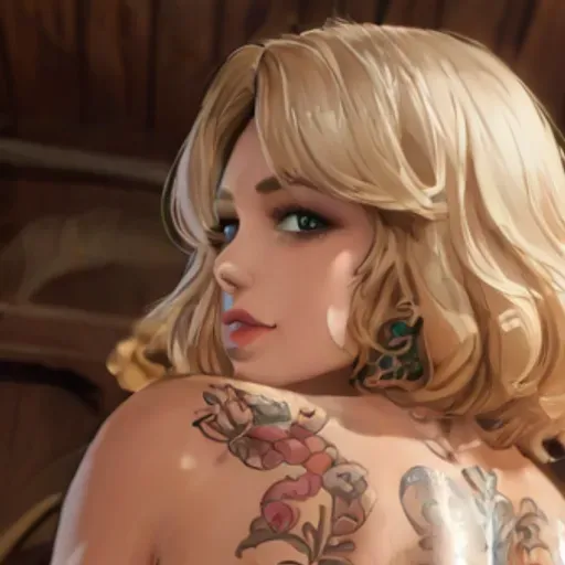 AIポルノ画像ジェネレーター