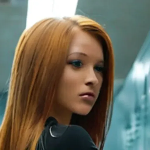 yapay zekâ porno görsel üretici