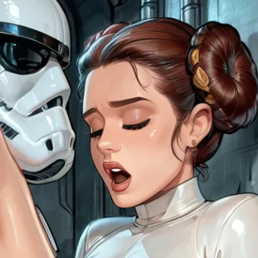 gerador de imagens pornô com IA