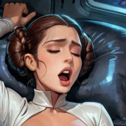 yapay zekâ porno görsel üretici