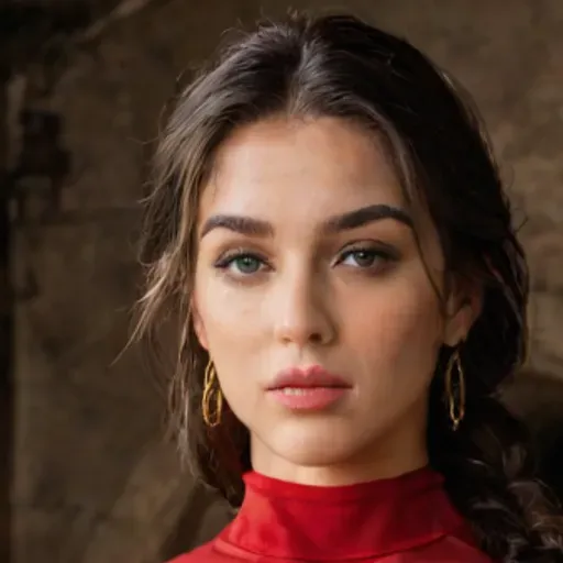 генератор порно-изображений на ИИ