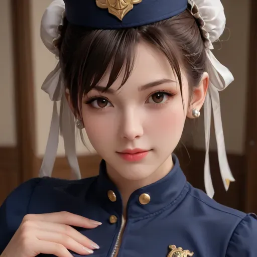 KI-Pornobild-Generator