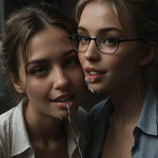 генератор порно-изображений на ИИ