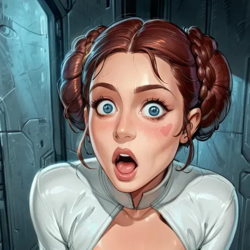 AI porn image generator