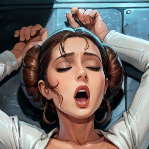 генератор порно-изображений на ИИ