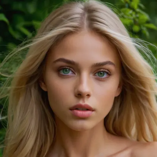 AI 포르노 이미지 생성기