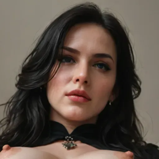 AIポルノ画像ジェネレーター