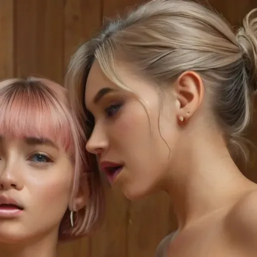 AI 포르노 이미지 생성기