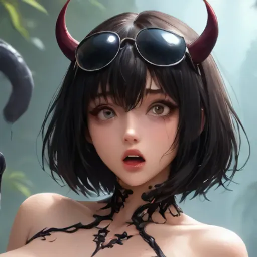 generatore di immagini porno IA