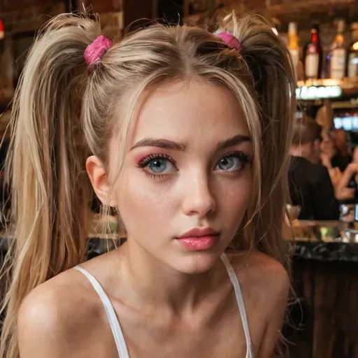 KI-Pornobild-Generator