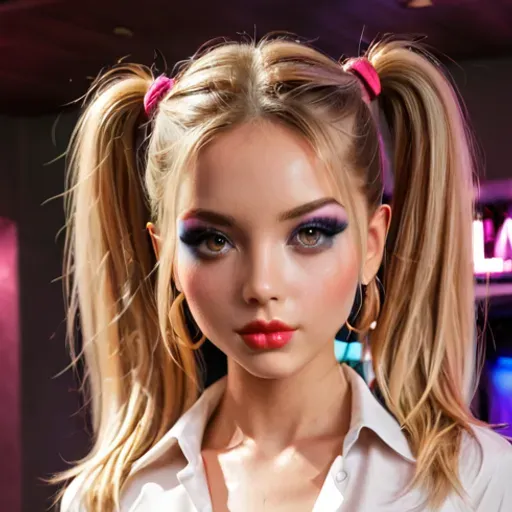 एआई पोर्न इमेज जेनरेटर