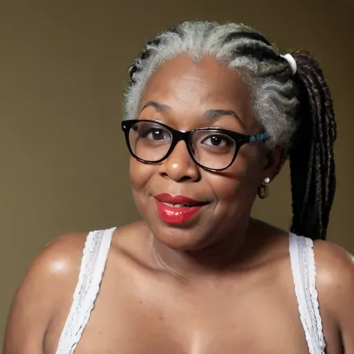 AI色情图片生成器