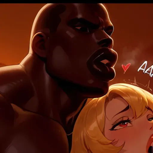 AIポルノ画像ジェネレーター