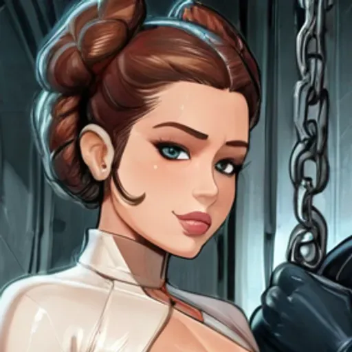 AIポルノ画像ジェネレーター