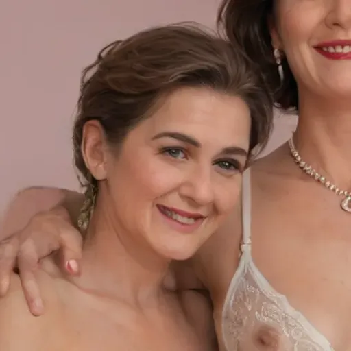 gerador de fotos pornô com IA