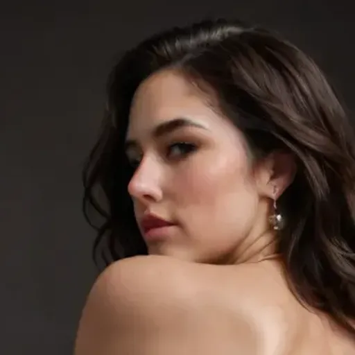 yapay zekâ porno görsel üretici