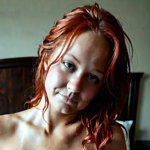 AIポルノ画像ジェネレーター