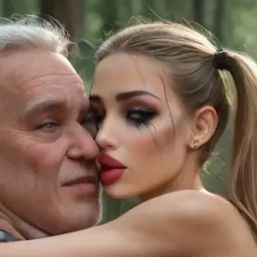 AI 포르노 이미지 생성기