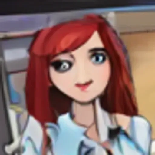 AIポルノ画像ジェネレーター