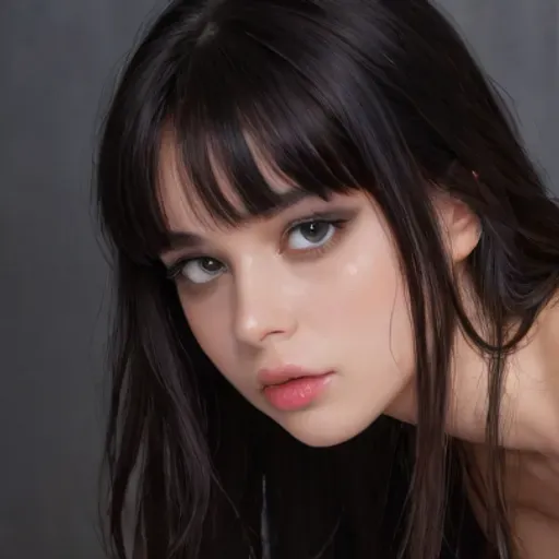 генератор порно-изображений на ИИ