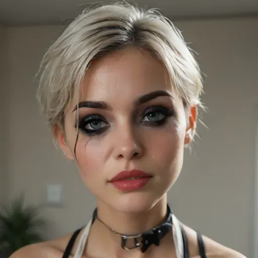 AI 포르노 이미지 생성기