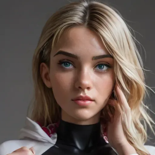 AIポルノ画像ジェネレーター