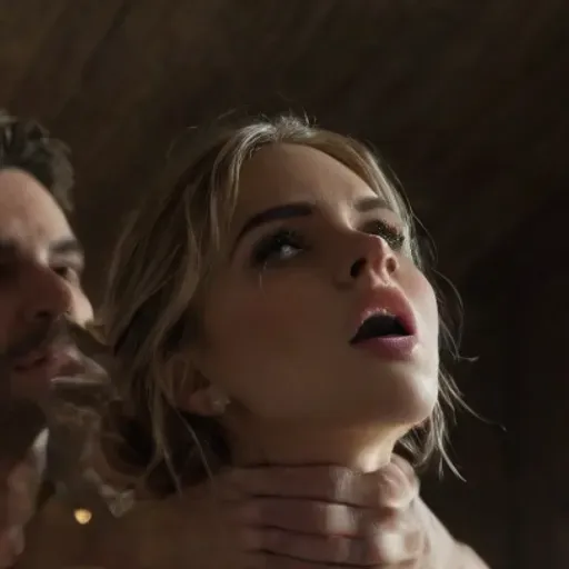 AI 포르노 사진 생성기