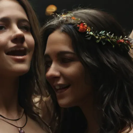 генератор порно-изображений на ИИ