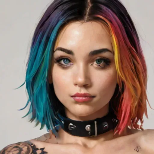 генератор порно-изображений на ИИ