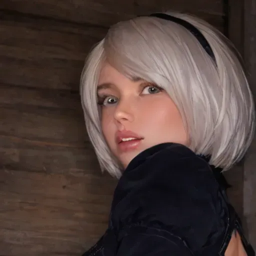 AI 포르노 이미지 생성기