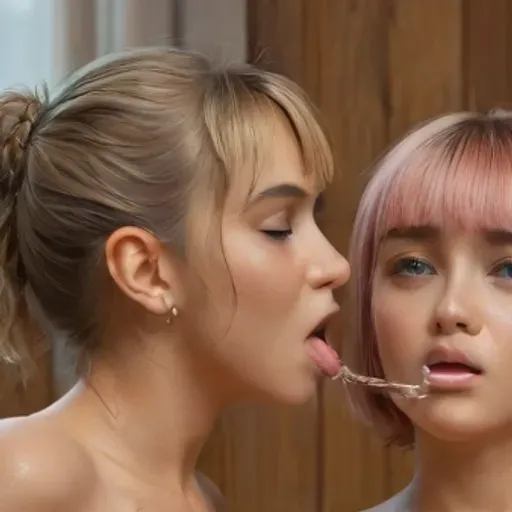 AI 포르노 이미지 생성기