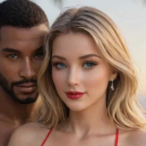 โปรแกรมสร้างภาพโปรนที่ใช้ปัญหา AI