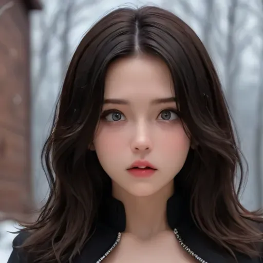 AI porn image generator