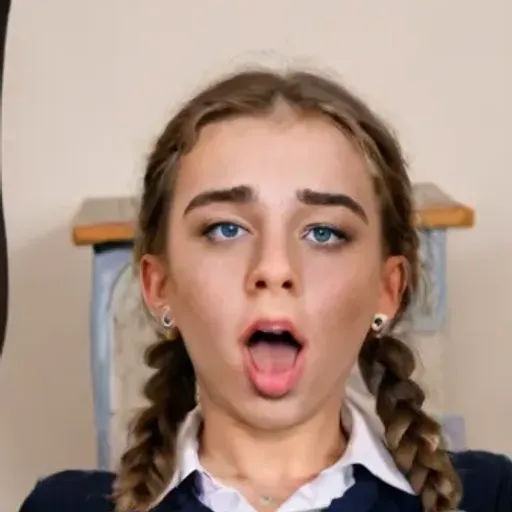 KI-Pornobild-Generator