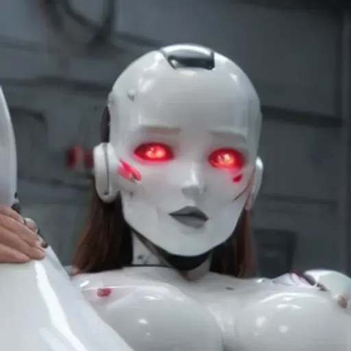 KI-Pornobild-Generator